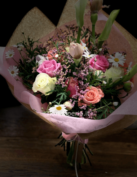 BOUQUET