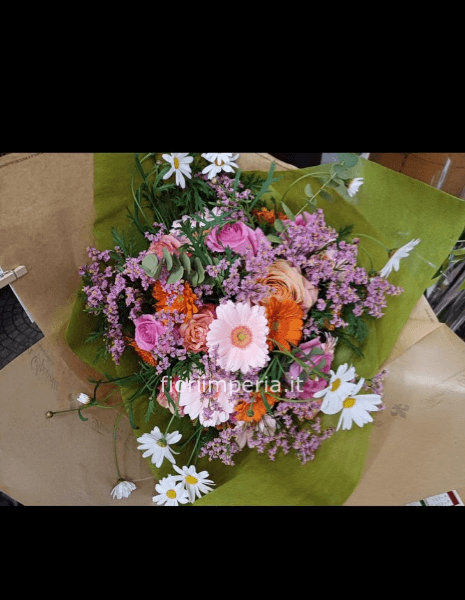 BOUQUET